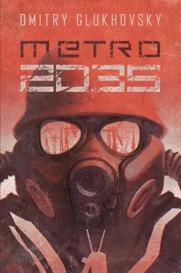 Metro 2035